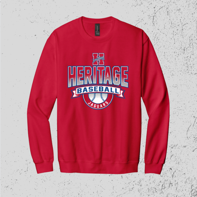 Heritage Baseball