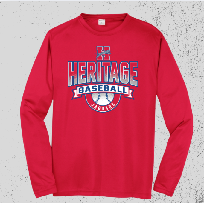 Heritage Baseball