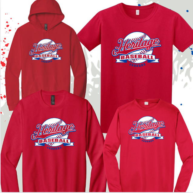 Heritage Baseball