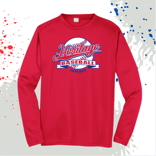 Heritage Baseball
