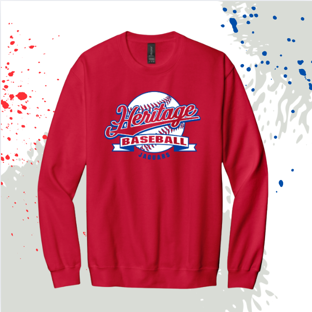 Heritage Baseball
