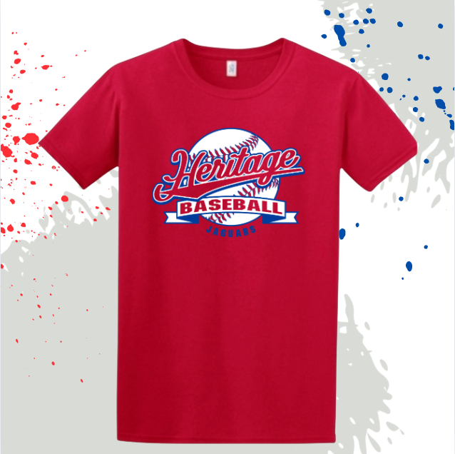 Heritage Baseball