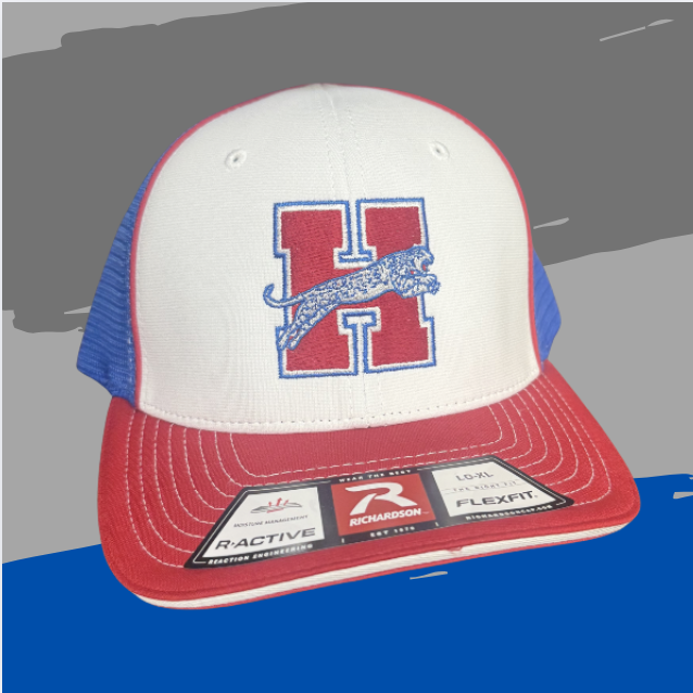 Heritage Flexfit Hat