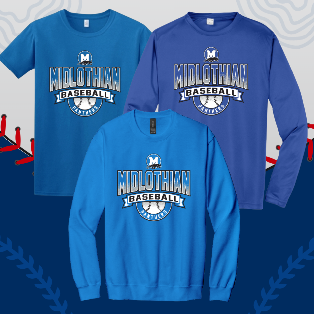 Panther Baseball