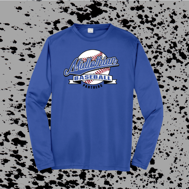 Midlothian Baseball