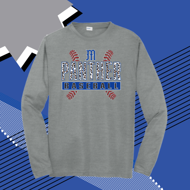 Midlothian Leopard Baseball