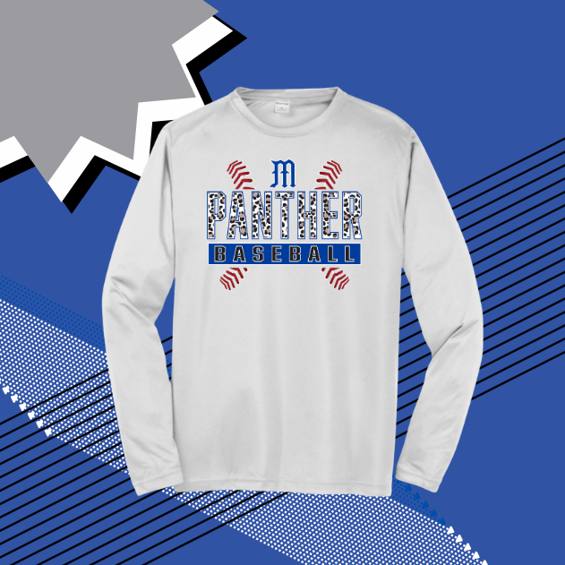 Midlothian Leopard Baseball