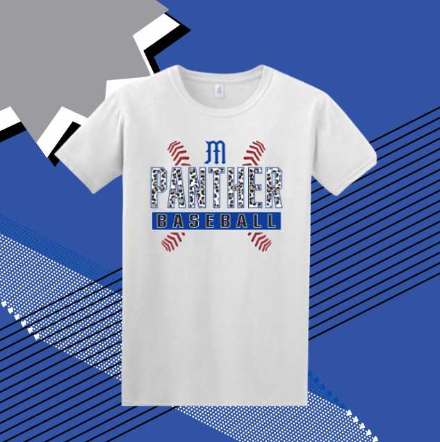 Midlothian Leopard Baseball