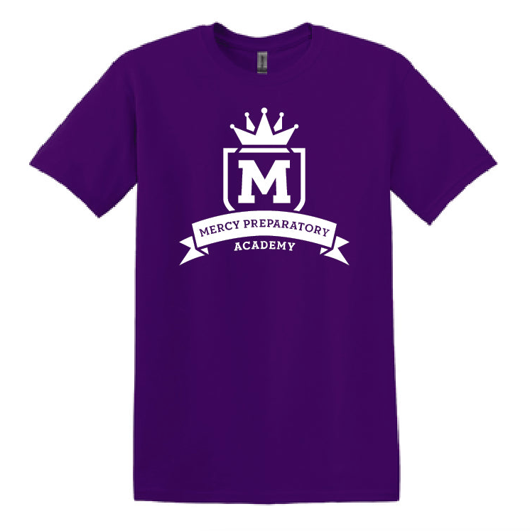 Mercy Prep - Logo