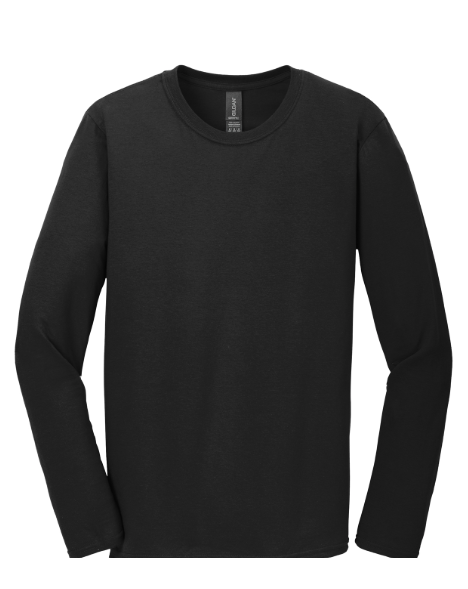 OTMDCM - Long Sleeve Tee