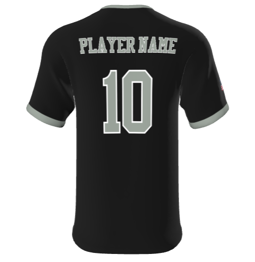 CRB - SUBLIMATED JERSEY