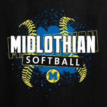Midlothian Softball 24