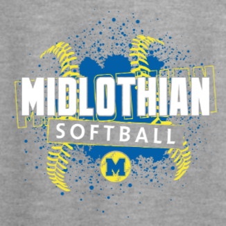 Midlothian Softball 24