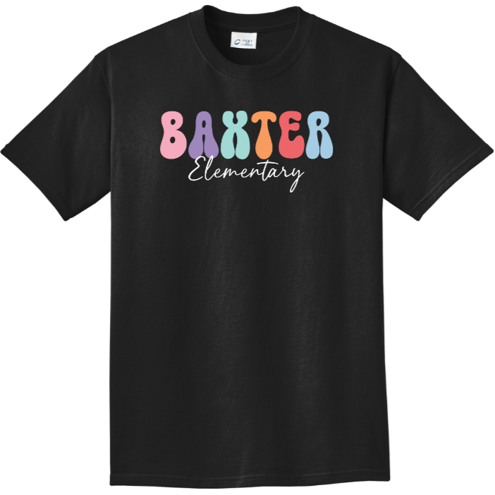 Baxter Bubbly Adult