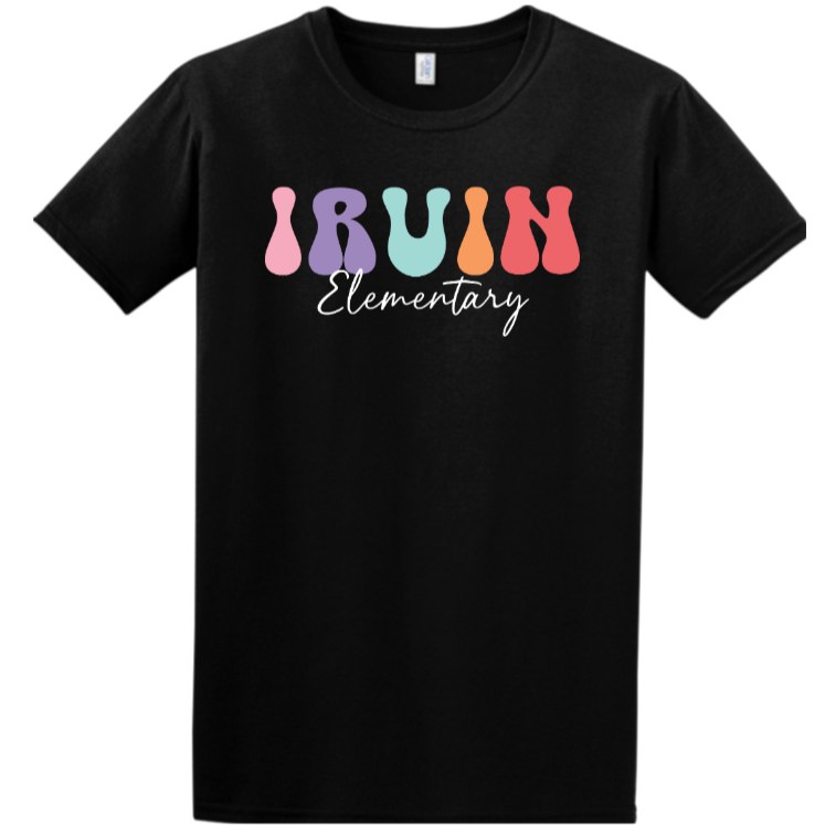 Irvin Bubbly Adult