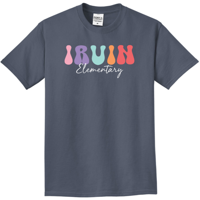 Irvin Bubbly Youth
