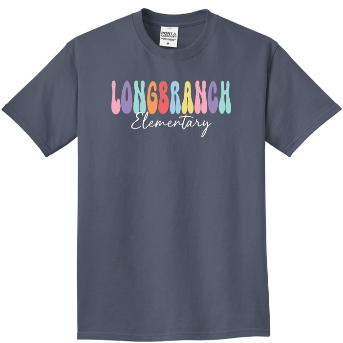 Longbranch Bubbly Youth