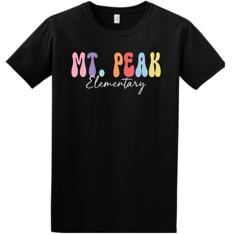 Mt. Peak Bubbly Adult