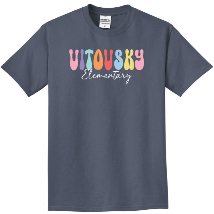 Vitovsky Bubbly Adult