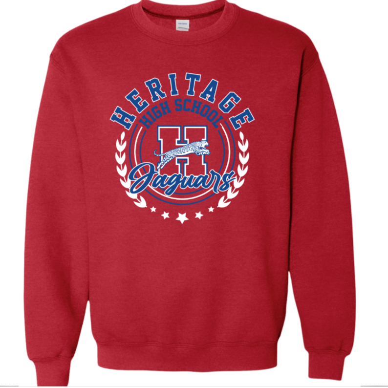 Heritage Greek