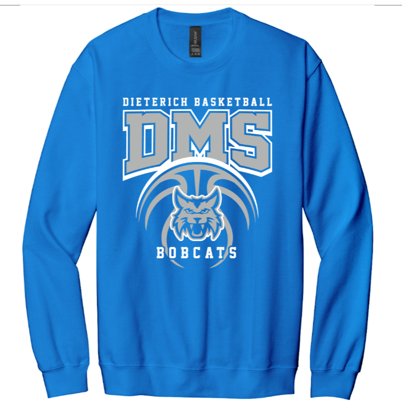 Bobcat Basketball