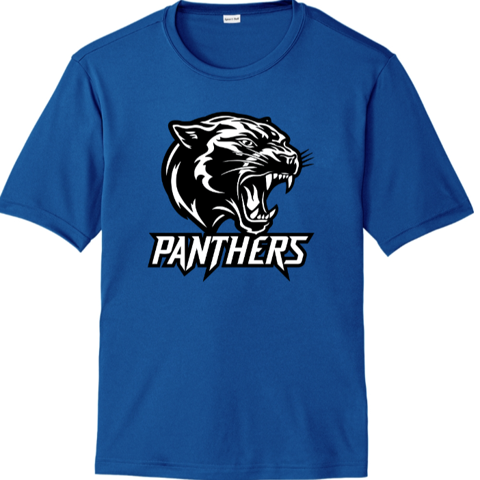 Panther Head