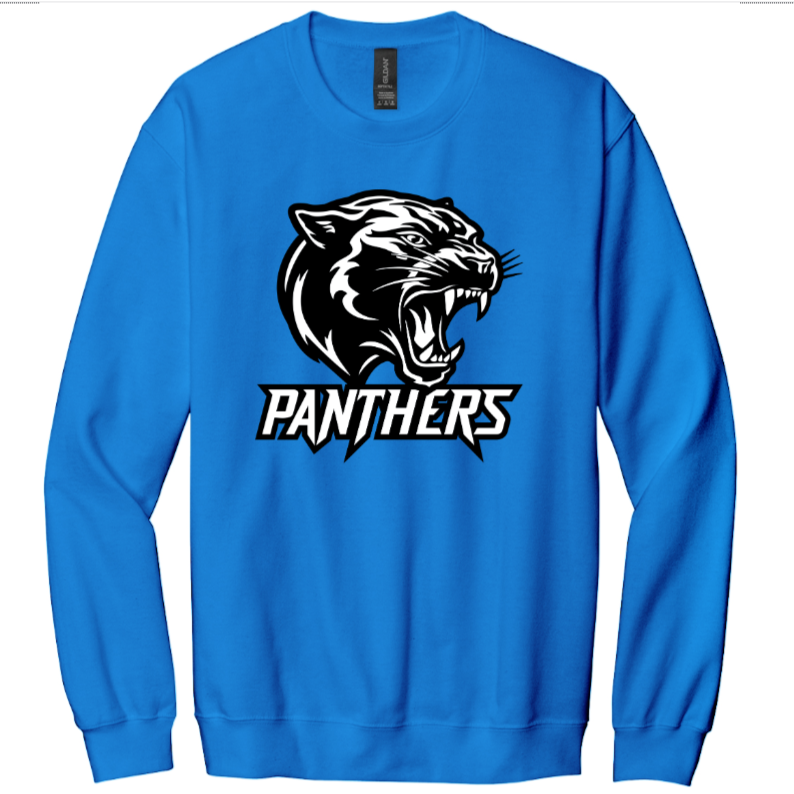 Panther Head