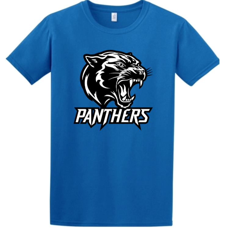 Panther Head