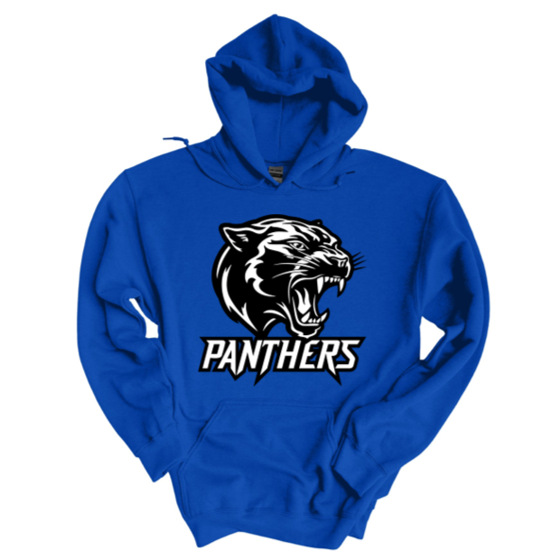 Panther Head