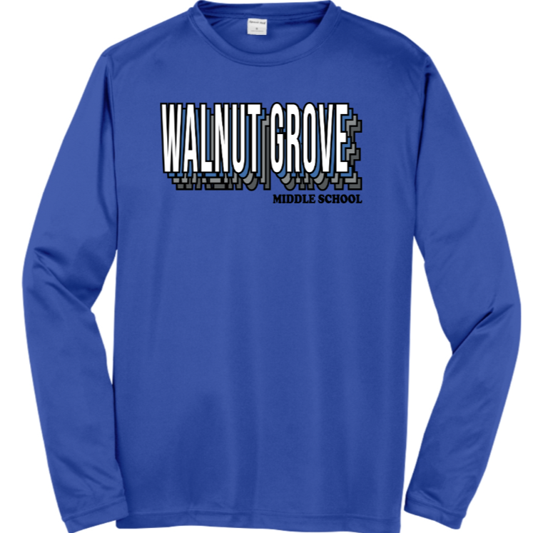 Walnut Grove Classic