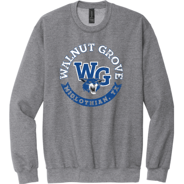 Wildcats Circle