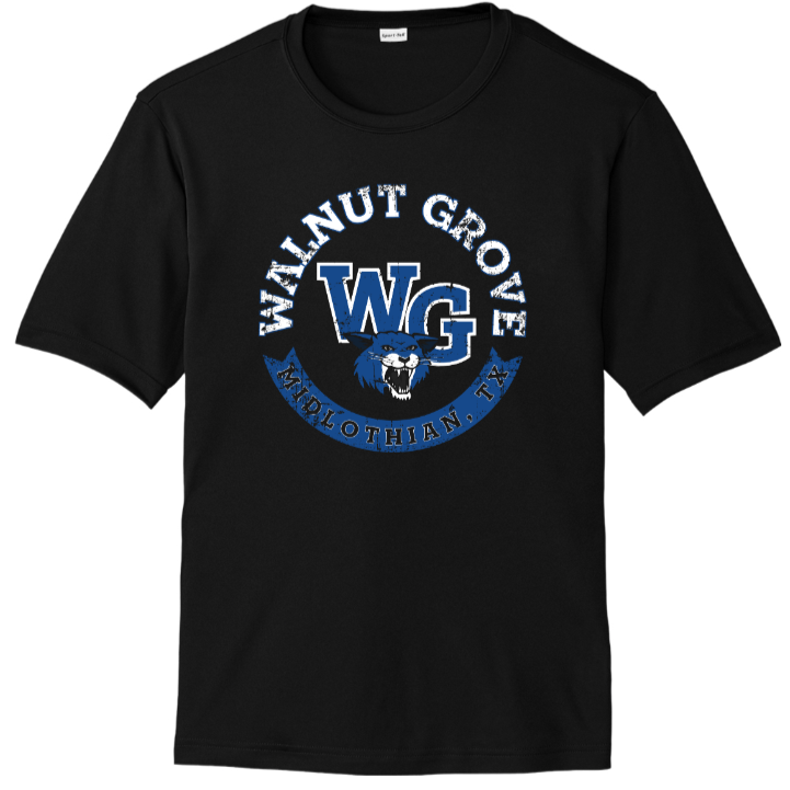 Wildcats Circle