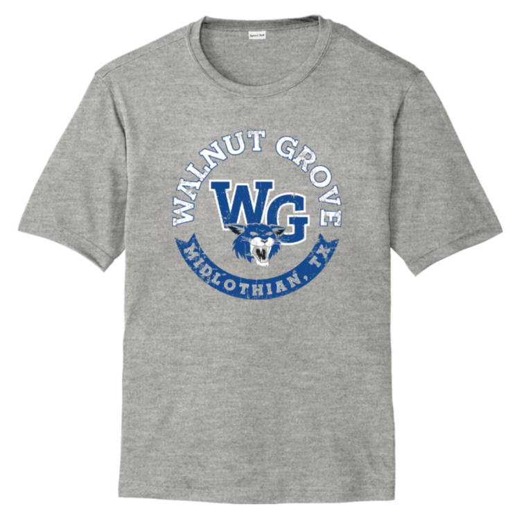 Wildcats Circle