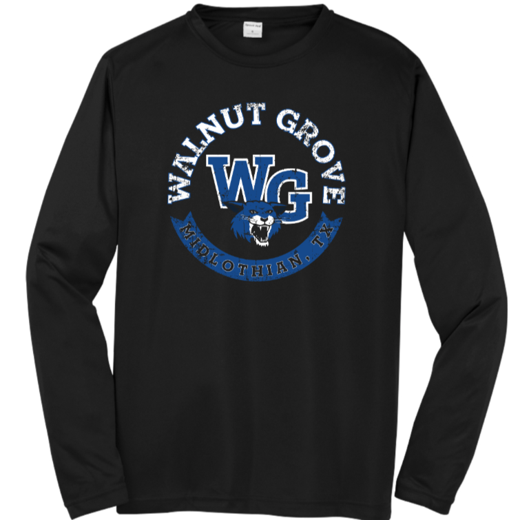 Wildcats Circle