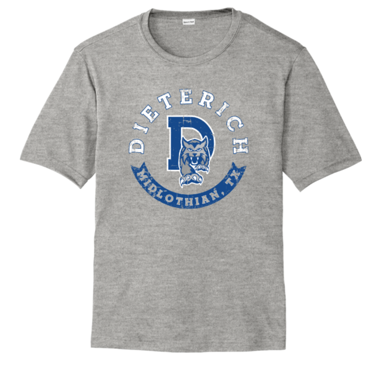 Bobcats Circle