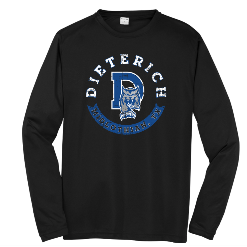 Bobcats Circle