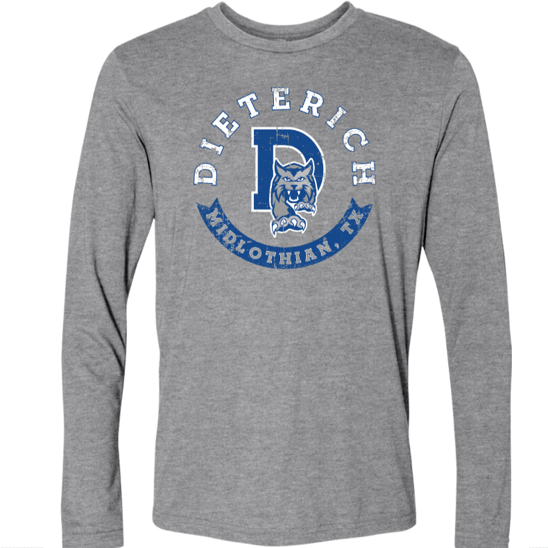 Bobcats Circle