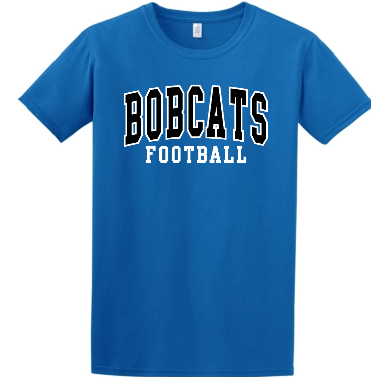 Bobcats Football