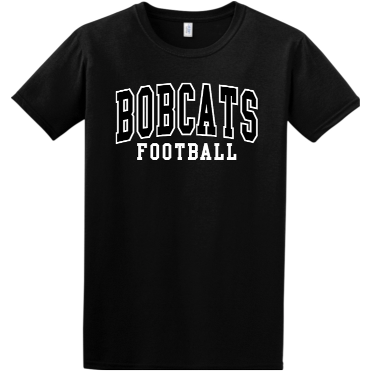Bobcats Football