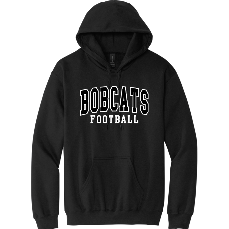Bobcats Football