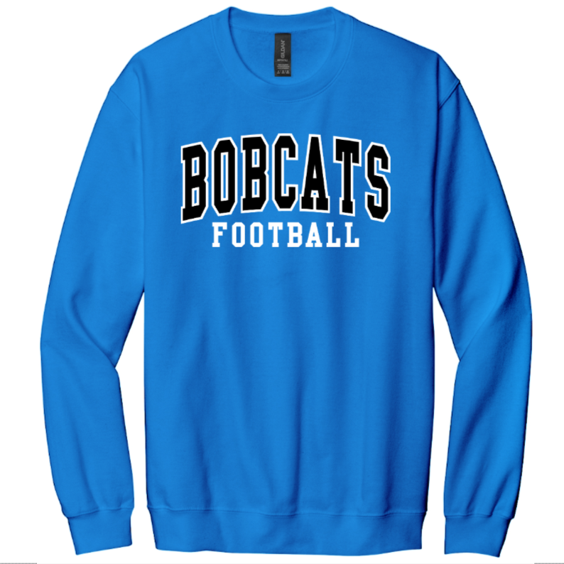 Bobcats Football