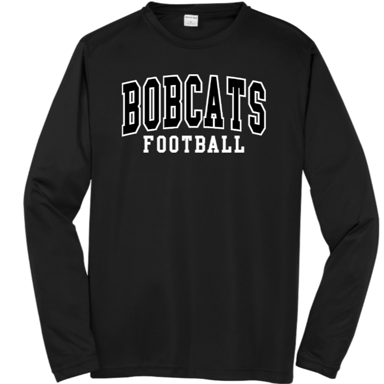 Bobcats Football