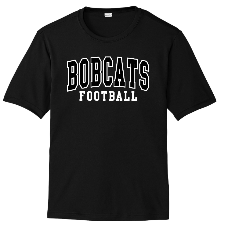 Bobcats Football