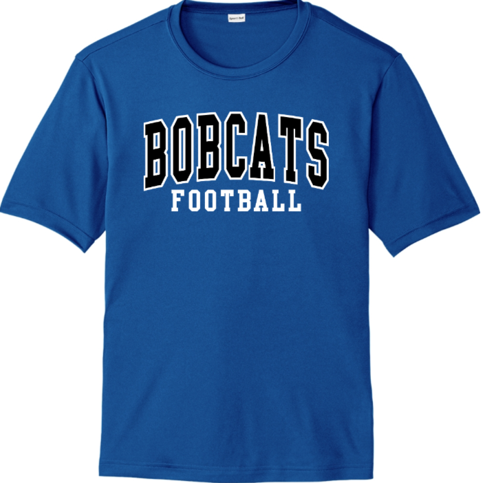 Bobcats Football