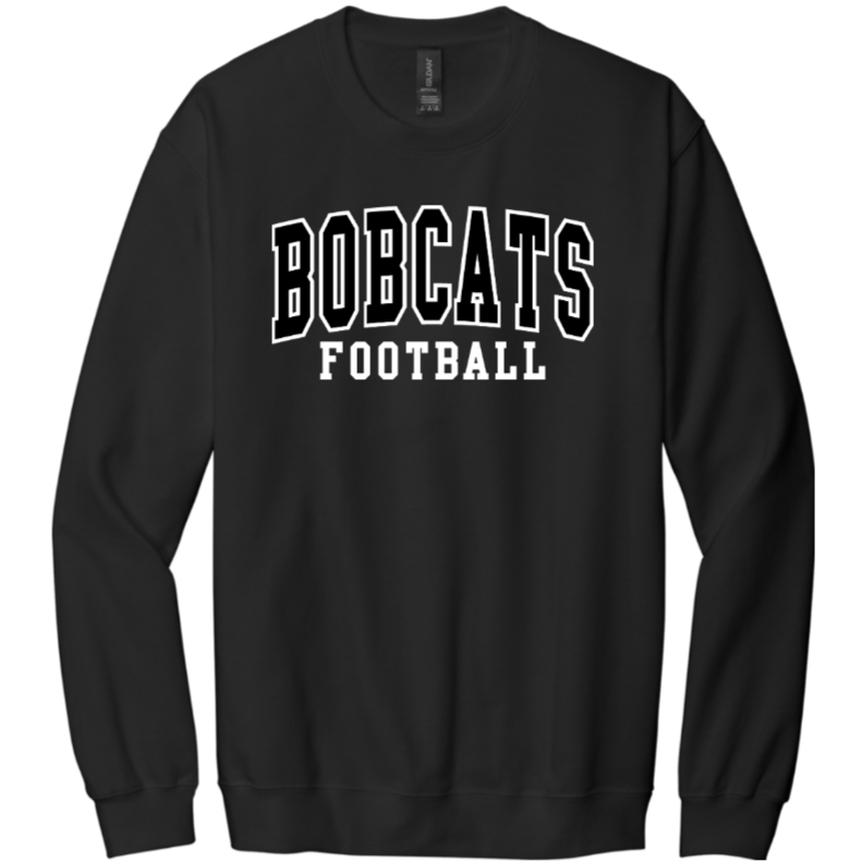 Bobcats Football