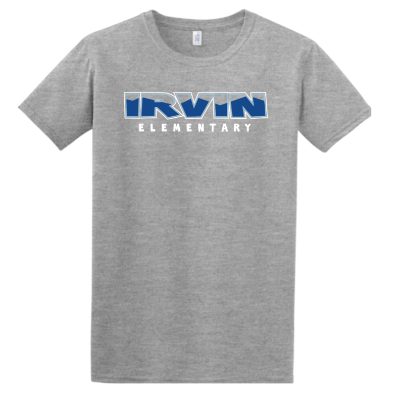 Irvin Jagged