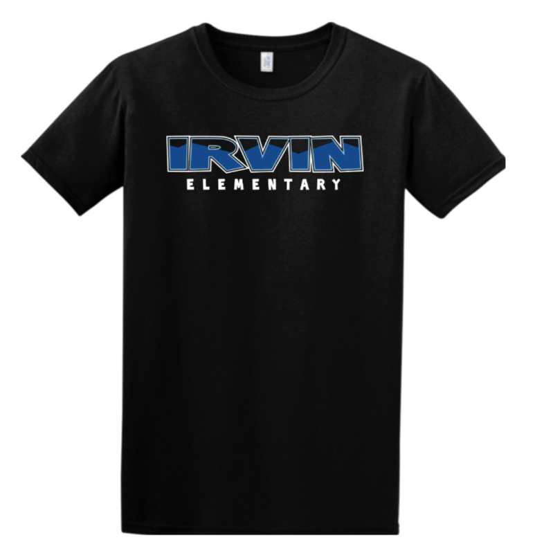 Irvin Jagged