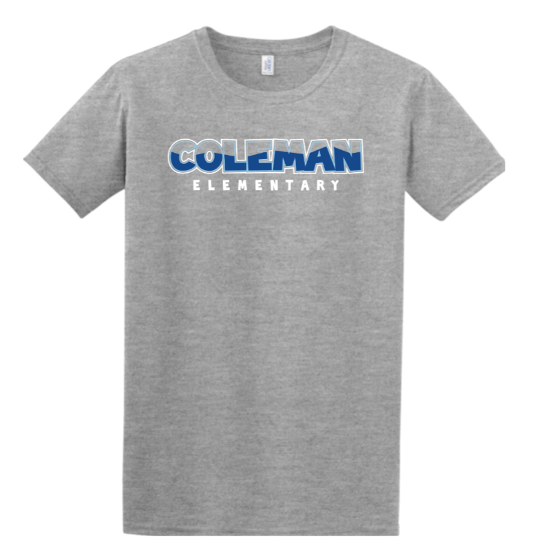 Coleman Jagged