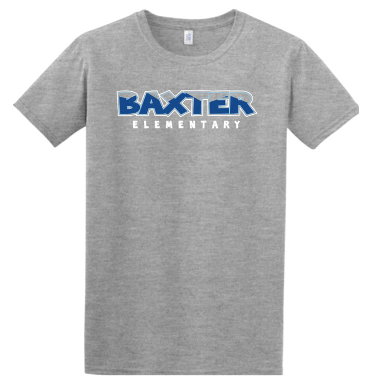 Baxter Jagged
