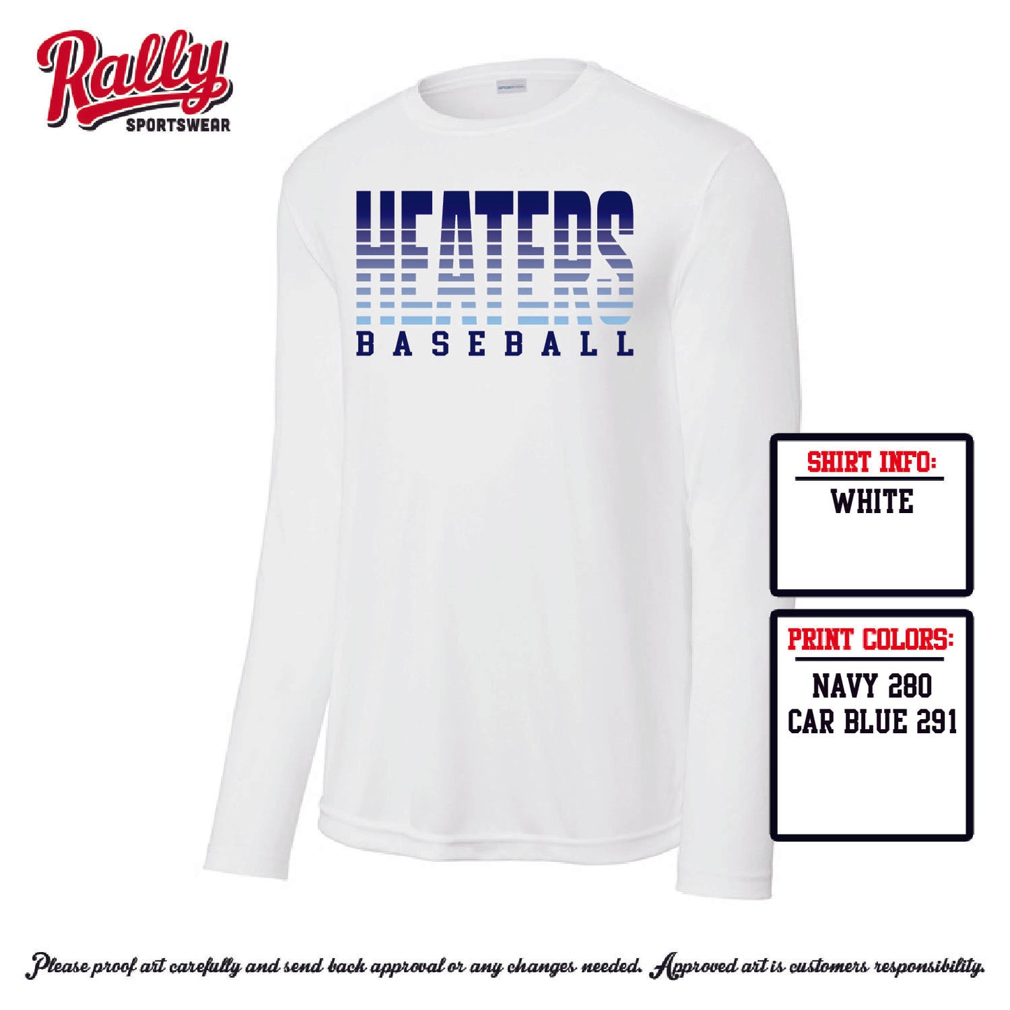 HBB25FLL - Retro Shirt (Various Styles Available)